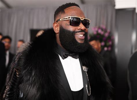 rick ross net worth 0 million